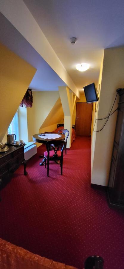 Dom Schumannów Gdańsk Exterior foto
